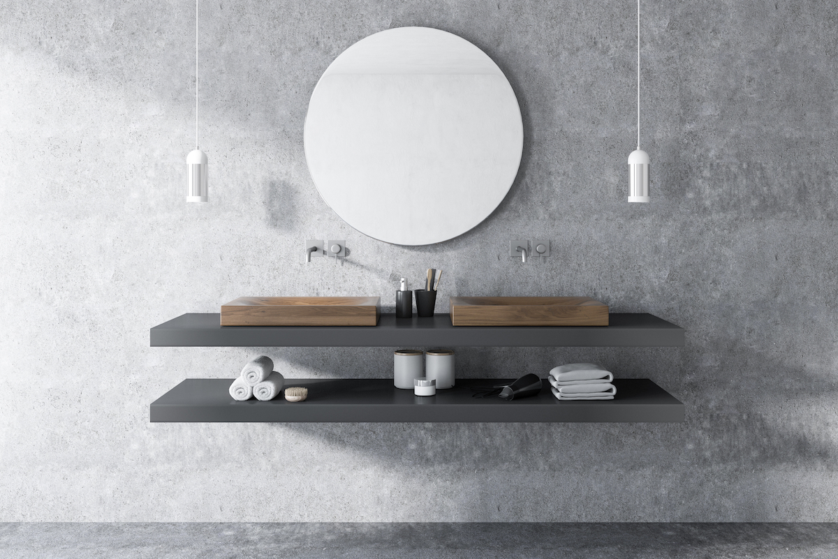 Creating An Eco Bathroom