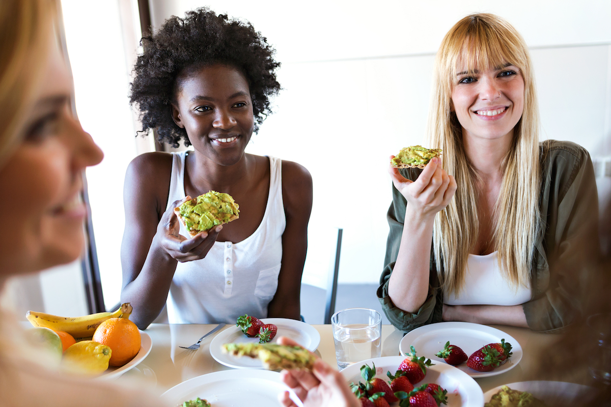 Diet Trends - A Guided Explanation On Keto, Paleo And Other Top Diets!