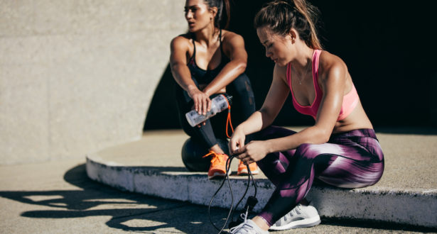 Diet trends