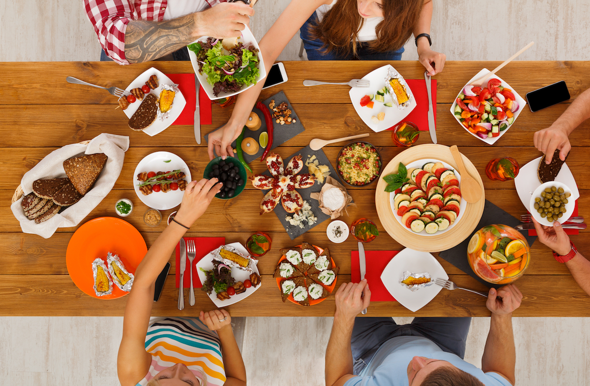 Diet Trends – A Guided Explanation On Keto, Paleo And Other Top Diets!