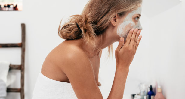 skin care