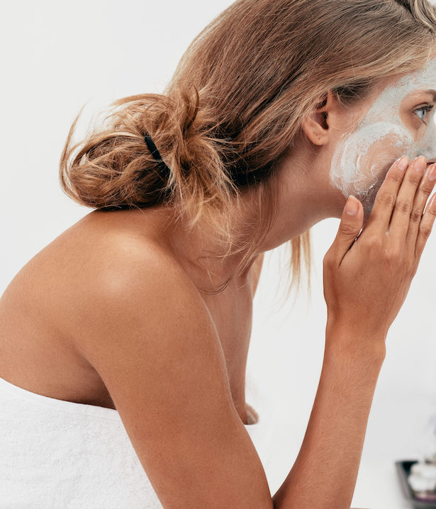 skin care
