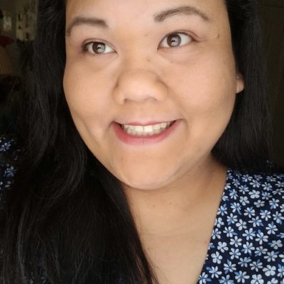 CLEARlife contributors writing team member