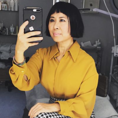 Clearlife contributors beauty editing