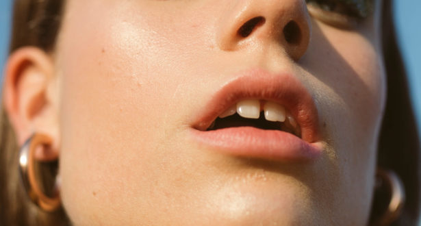 Clean cosmetic products