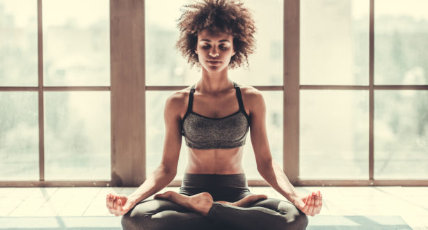 Inner harmony: how to find and keep it