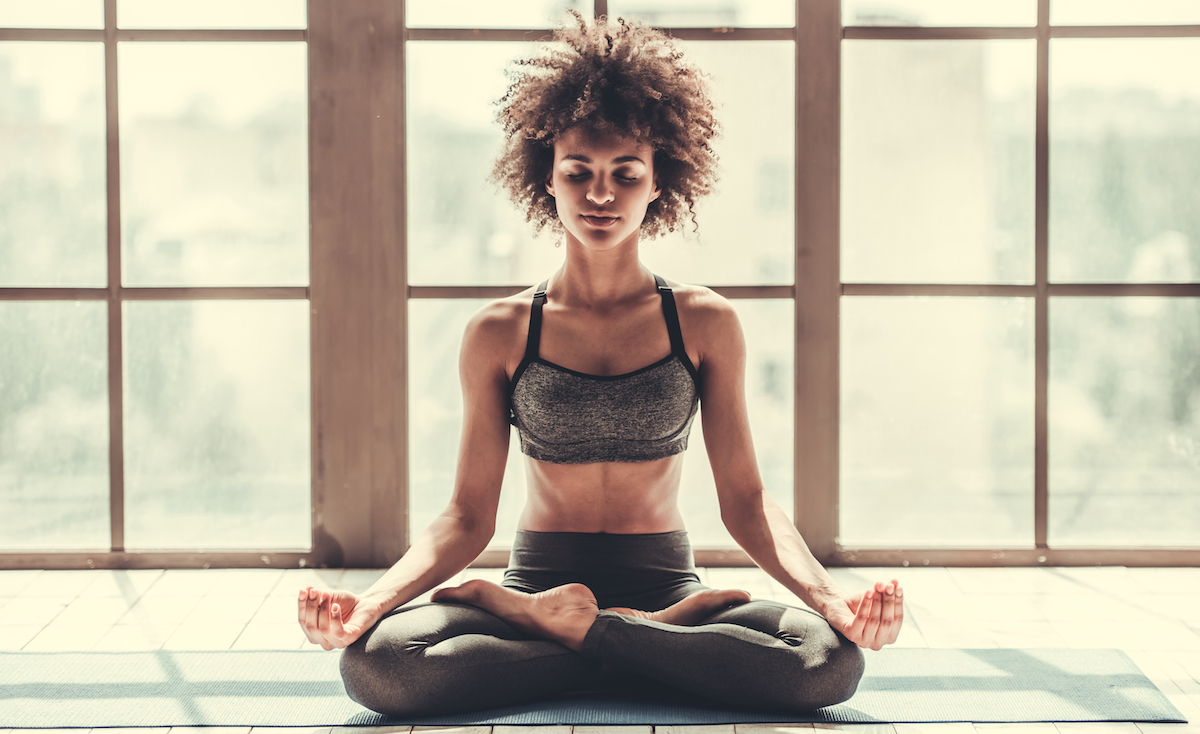 Inner harmony: how to find and keep it