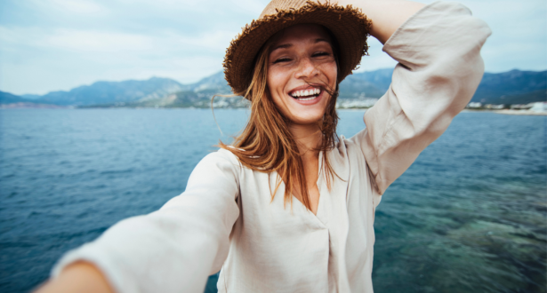 Looking To Get Beautiful Skin, Hair & Nails? Here’s How To Get Them From The Inside Out