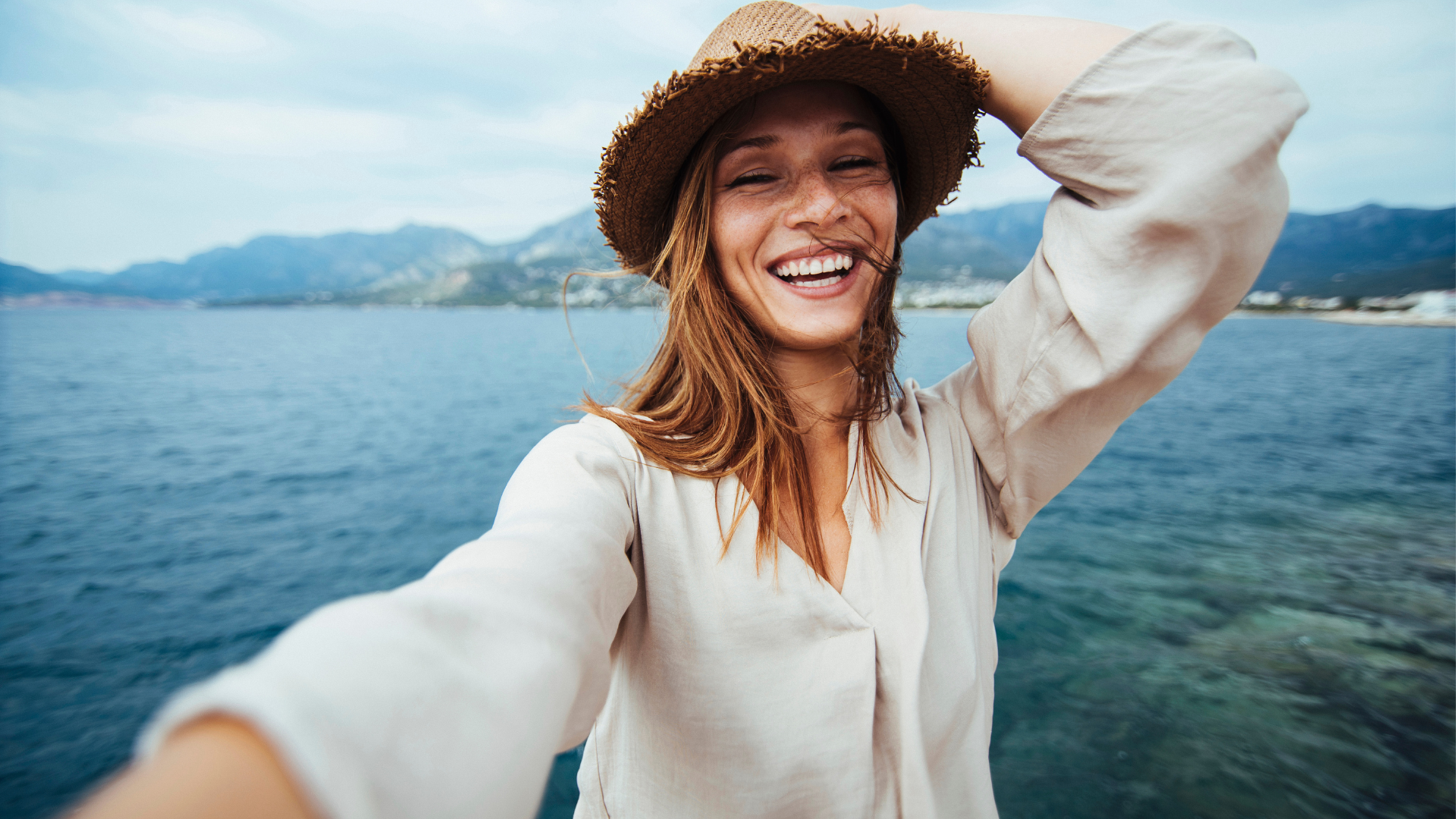 Looking To Get Beautiful Skin, Hair & Nails? Here’s How To Get Them From The Inside Out