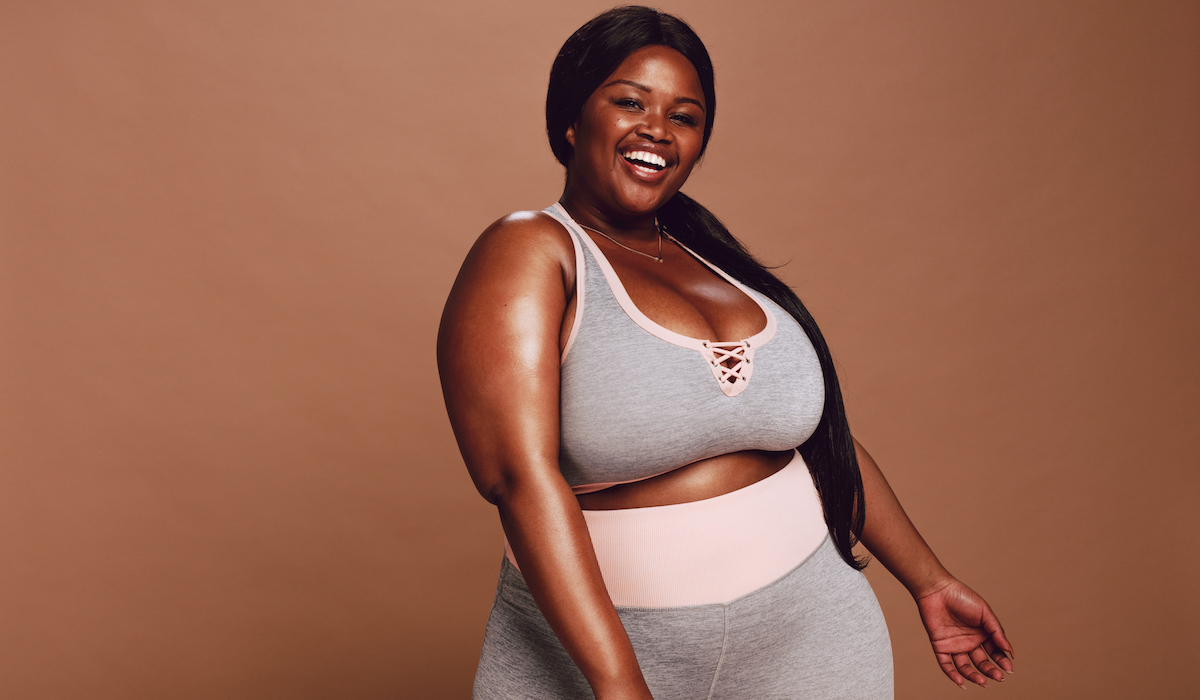 Respect Your Body: 8 Exercises To Help You Love Yourself. clearlife 3