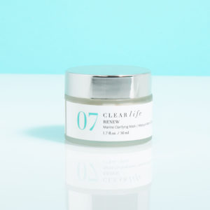 RENEW 07 Marine Clarifying Mask
