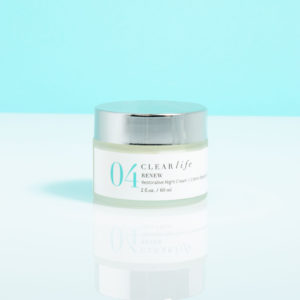 Restorative Night Cream