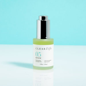 RENEW 05 Rejuvenating Antioxidant Oil