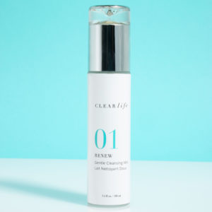 CLEARlife RENEW 01 Gentle Cleansing Milk