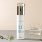 01 Gentle Cleansing Milk