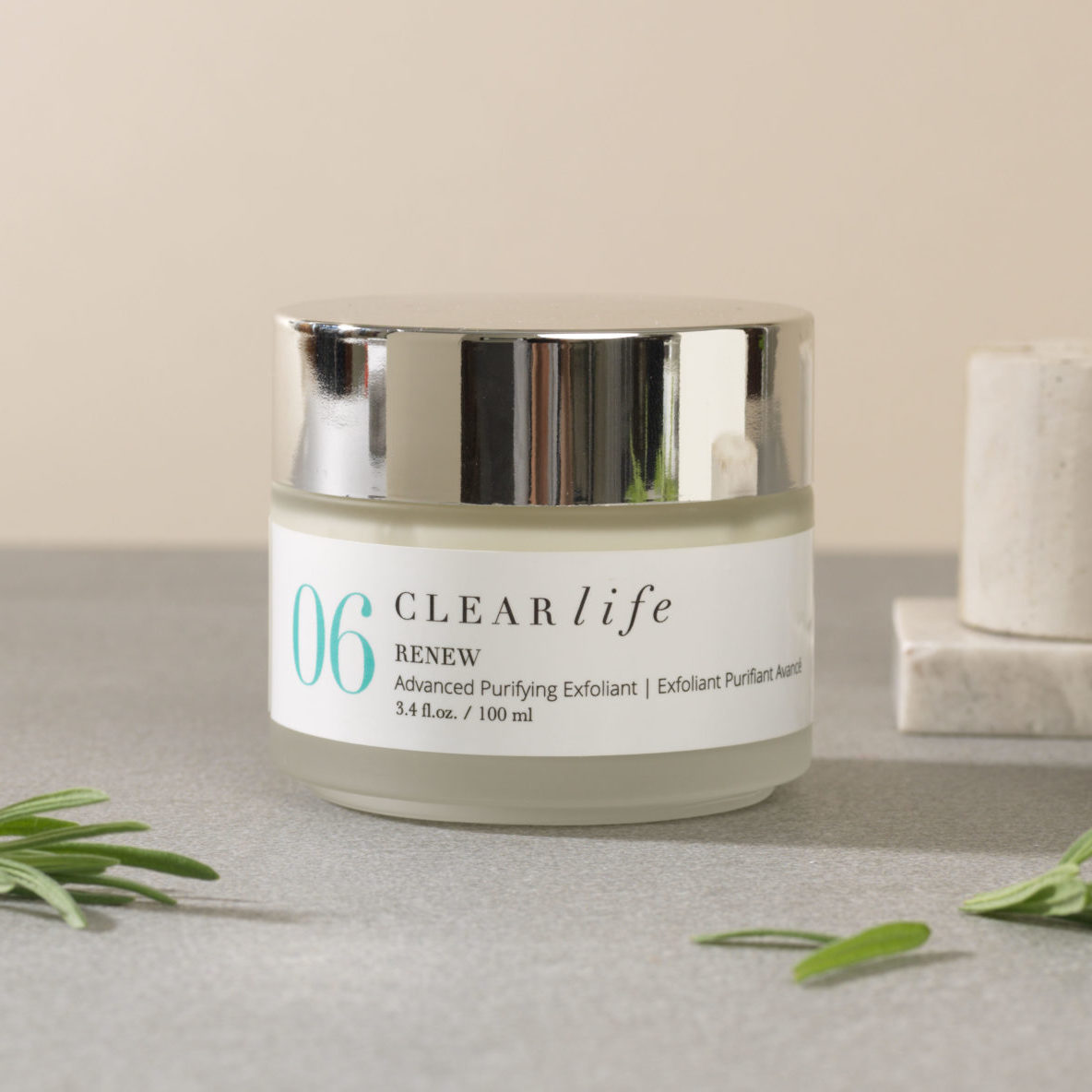 06 Exfoliant