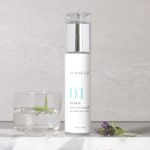 01 Gentle Cleansing Milk
