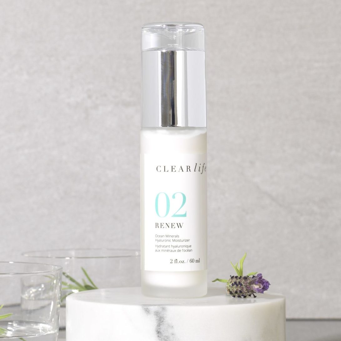 02 Moisturizer