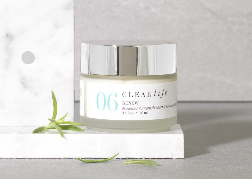06 Exfoliant