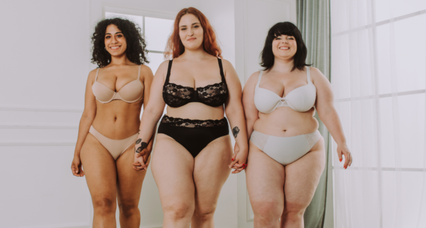 body positive