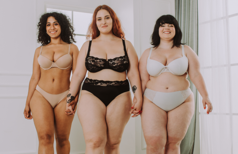 body positive