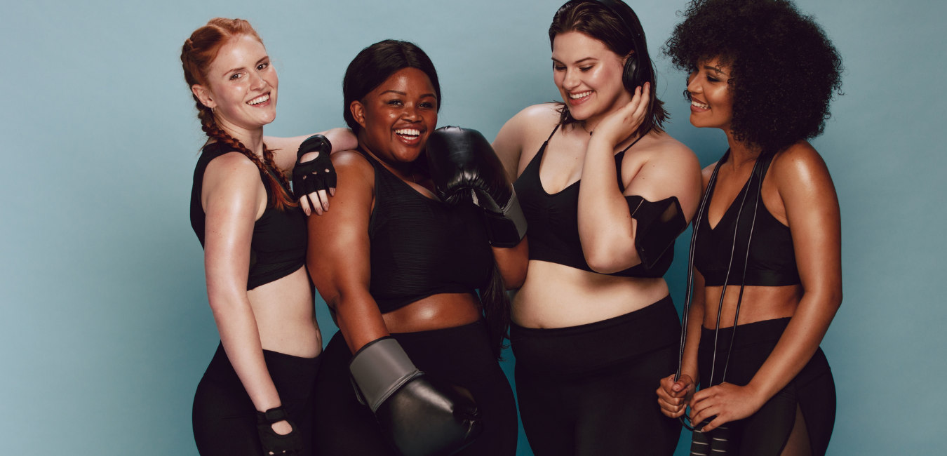 body positive