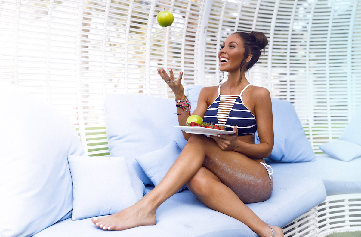 learn how to develop inner motivation to live well