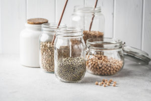 pantry essentials