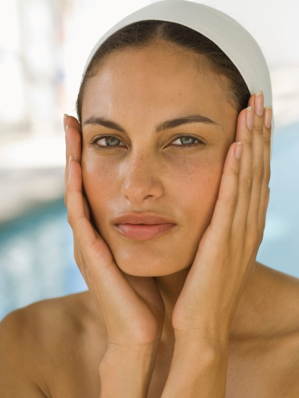 How to: skin care during quarantine