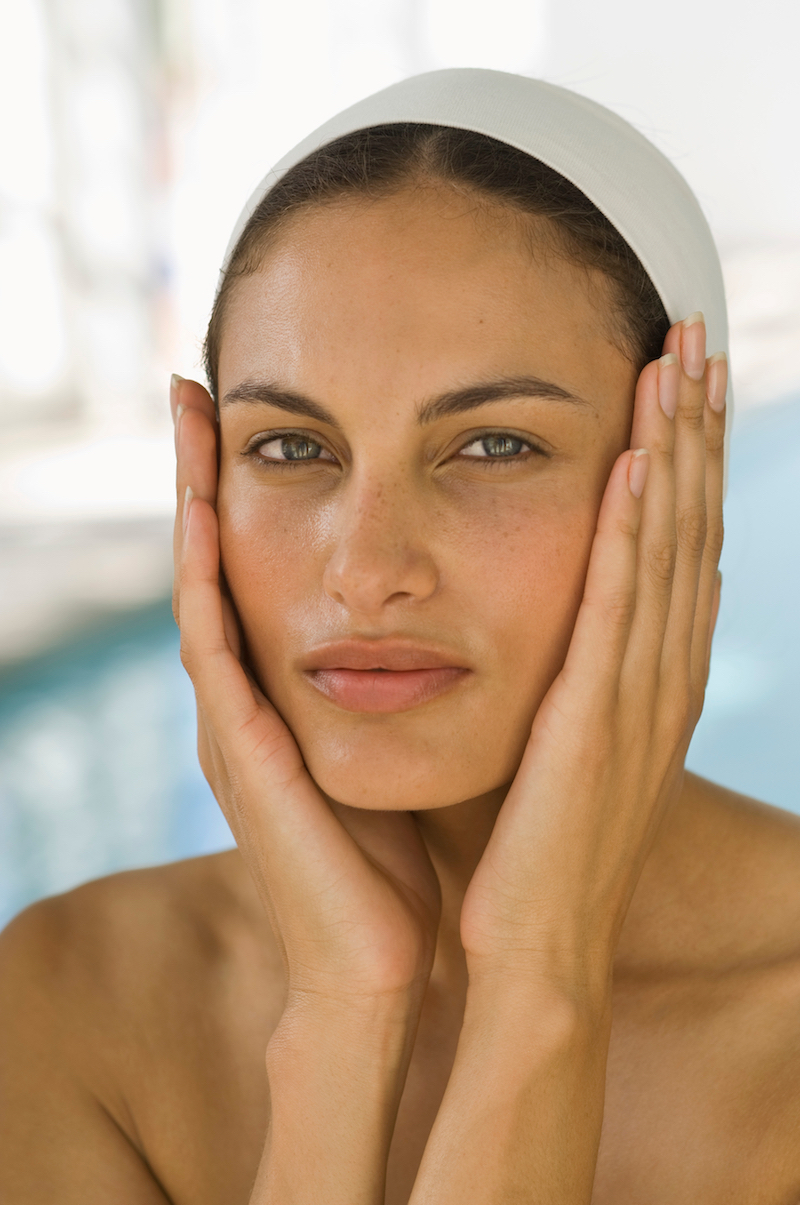 How to: skin care during quarantine