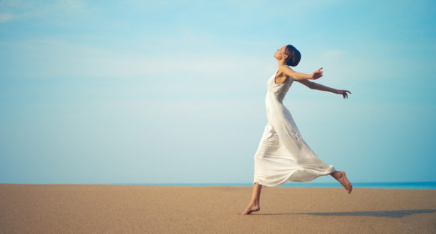 Mindset Reset: How To Embrace Failure & Thrive