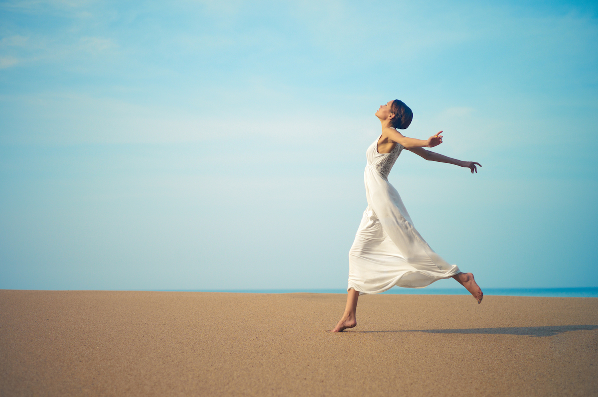 Mindset Reset: How To Embrace Failure & Thrive