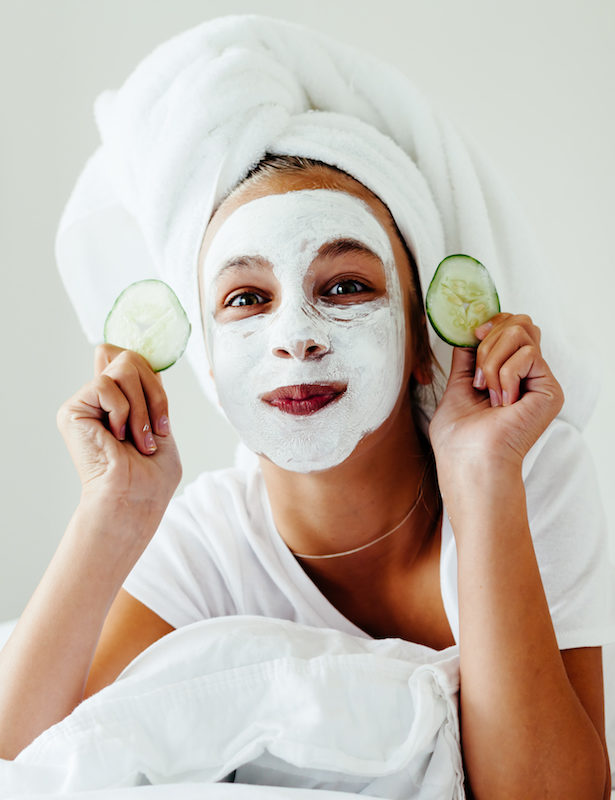 products the skin needs