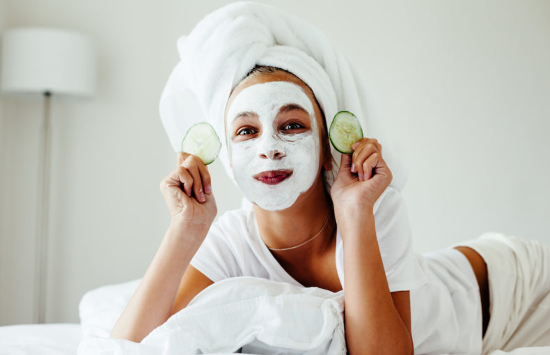 products the skin needs