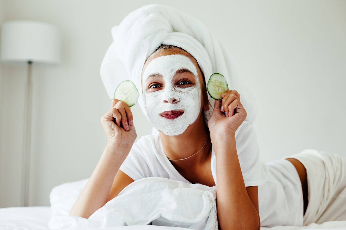 products the skin needs