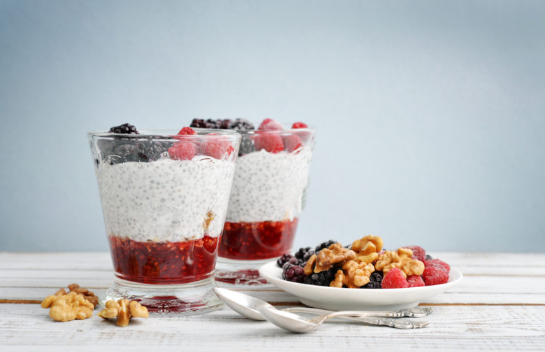 Top Plant-Based Substitutes For Animal Ingredients To keep healthy
