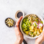 Top Plant-Based Substitutes For Animal Ingredients