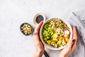 Top Plant-Based Substitutes For Animal Ingredients