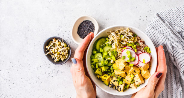Top Plant-Based Substitutes For Animal Ingredients