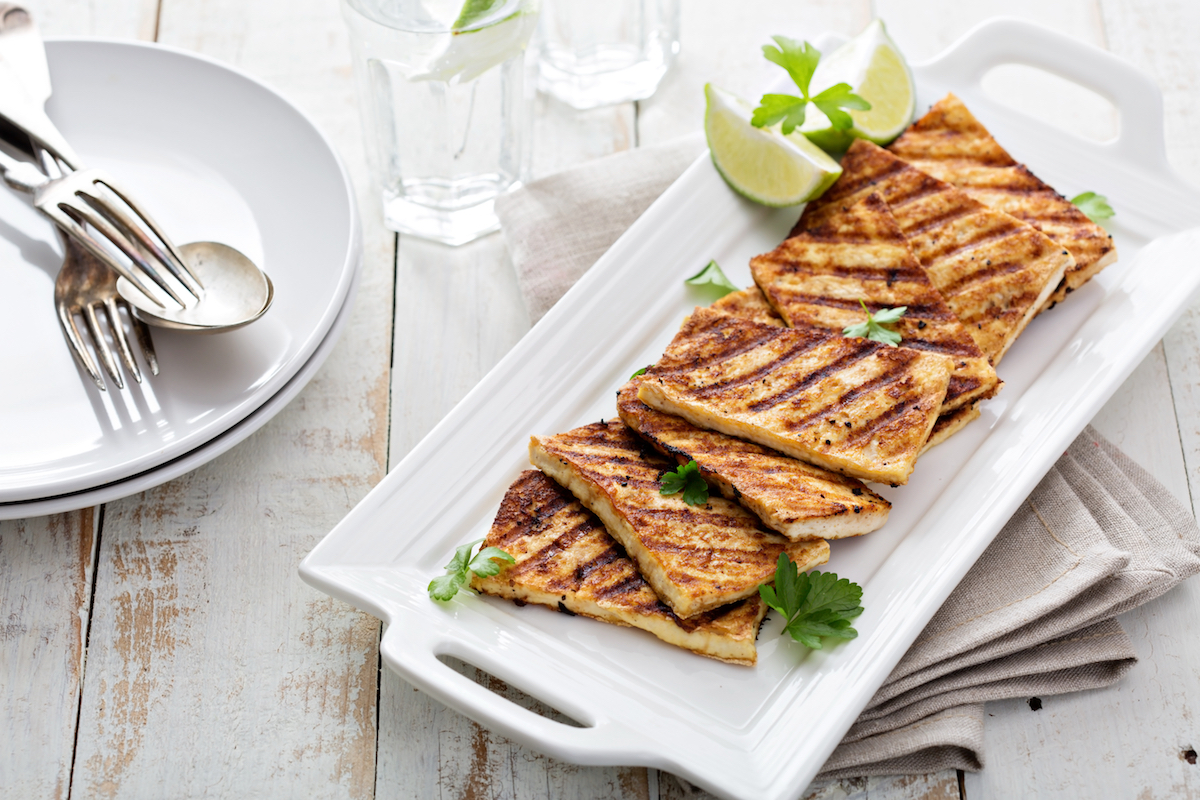 Top Plant-Based Substitutes For Animal Ingredients To keep you fit and healthy