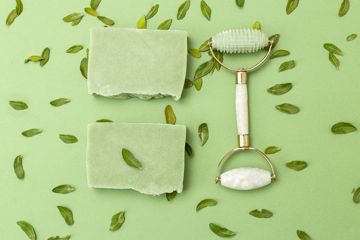 Everything You Need To Know About Rollers And Gua Sha