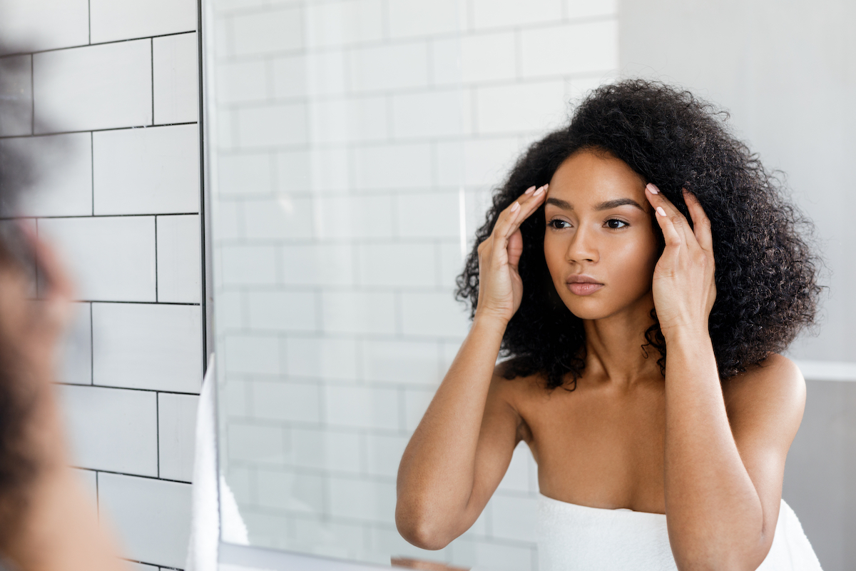 acne scar top treatments