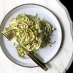Cashew Cream Sauce