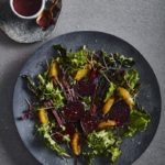 Citrus Beet Salad