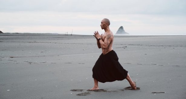 virtual yoga