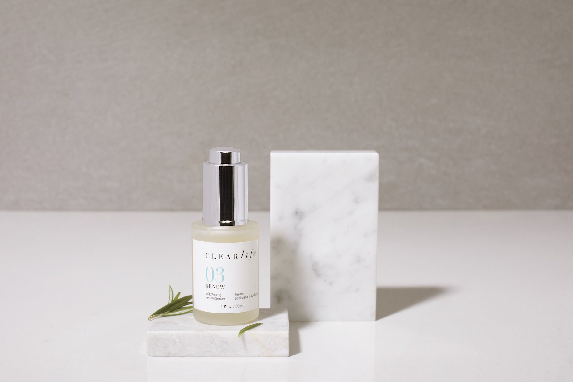 CLEARlife Renew 03