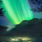 You may like this story as well: Svart - The First Eco Friendly Hotel