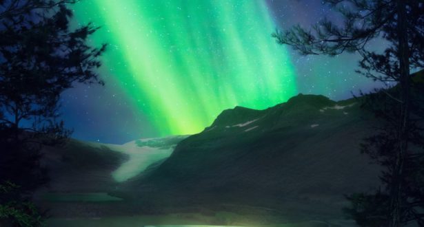 Svart - The First Eco Friendly Hotel