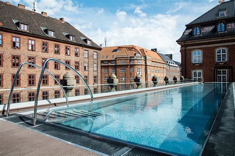 Villa Copenhagen - Denmark's Remarkable Sustainable Hotel