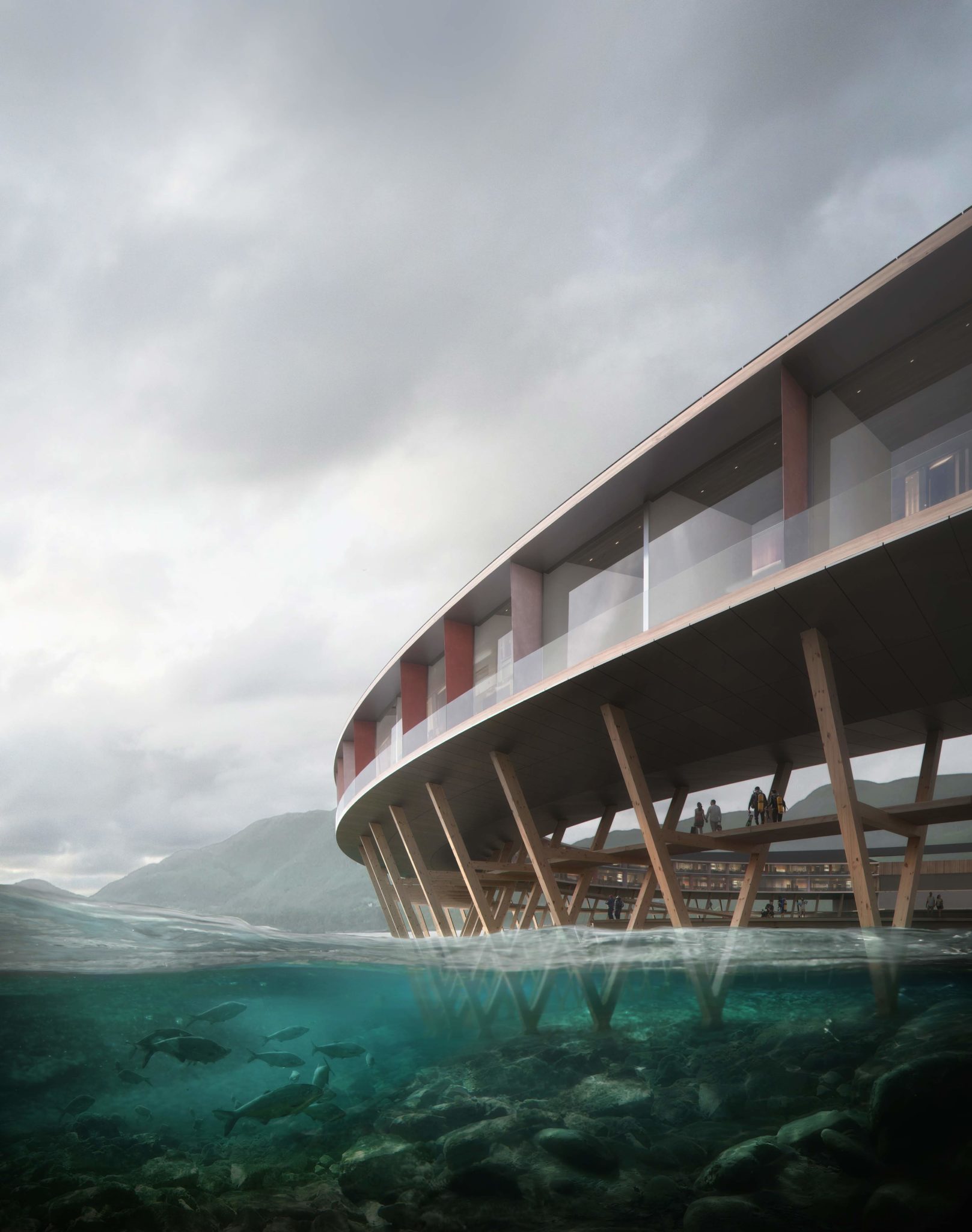 norway eco friendly hotel